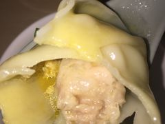 -顶巧鸡汤馄饨(虹口总店)