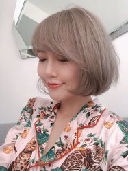 -CARR SALON