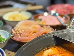 -叁口煮市井老火锅(春熙路店)