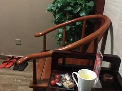 -大唐盲人按摩中心(怀宁路新粮仓店)