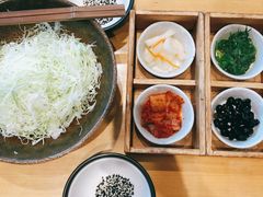 高丽菜丝-胜博殿日式炸猪排(西红门店)