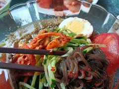 -春花民族美食(佳木斯总店)