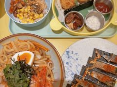 -米仓食堂(皇庭广场店)