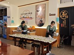 -沈记土鸡米线(七星街品牌中心店)