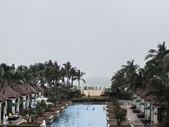 -海口喜来登酒店