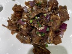 -3号仓库·创意中国菜(新世界城店)