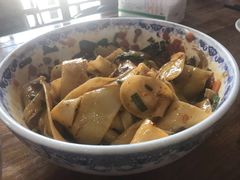 -天下第一面(大雁塔北广场店)