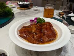 -悦来轩顺德菜(寮厦店)