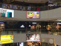 -吾悦广场(渭南店)