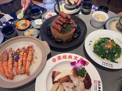 -沿江海南菜·文昌鸡祖师爷(大东海店)