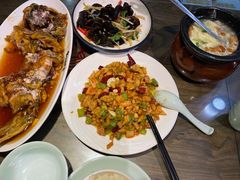 -会仙楼饭庄(宽厚里店)