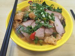 -岚方螺蛳粉(铁西店)