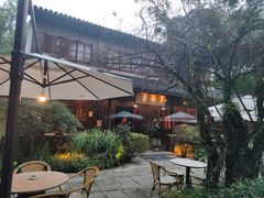 -三嚥阁 La Villa Restaurant