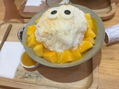 -怪物的冰与火(天虹商场中山路店)