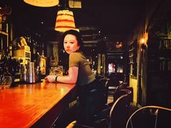 -城墙外BAR