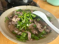 -大众跷脚牛肉馆·非遗传承单位(峨眉山店)