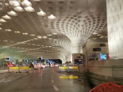 -贾特拉帕蒂·希瓦吉国际机场