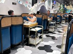 -蚝大仙横琴生蚝火锅(中央汇店)