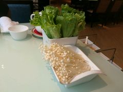 -潮福城大酒楼·潮味粤品·港式点心(湖滨北路店)