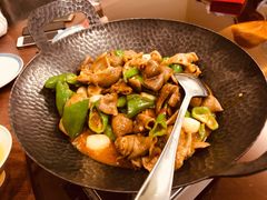 -新李记 · 口味菜馆(南郊公园店)