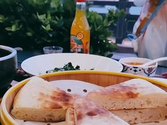 -汉水谣·江景餐厅(江滩店)