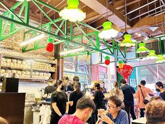 -何九海南茶店(鬼仔巷店)