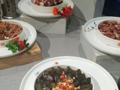 -小肥牛自助火锅海鲜烤肉(睢宁万达店)