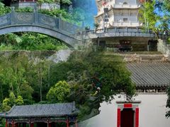 -深圳国际园林花卉博览园