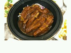 -新兴家喻酒家·羊城名宴(昌岗店)