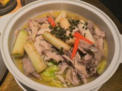 -粗茶淡饭·隐庐私厨(东亭店)