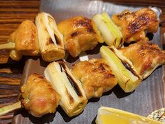 -鸟鹏烧鸟居酒屋(熙龙湾店)