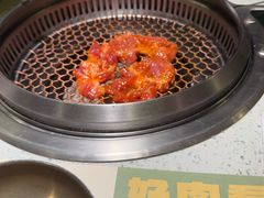 -炭之家·齐齐哈尔非遗烤肉·鲜切直供(中央大街店)