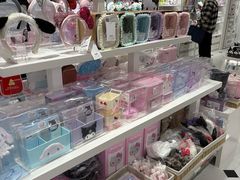 -三丽鸥 Sanrio Gift Gate(汉光百货店)