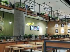 大堂-米斯特比萨(望京西园店)