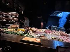 -三川·十酒Izakaya(南昌路店)