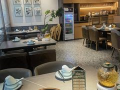 -拾味馆·海南菜(万达店)