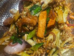 -阿毛饭店·宁波老字号(儿童公园旗舰店)