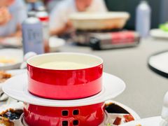 -好福记饭店(红梅公园店)