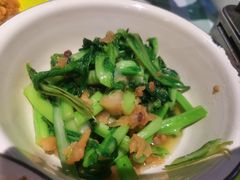 -彭耕记猪油炒小菜(吉联mall店)