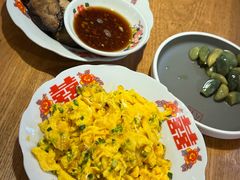 -北三条胡同打卤面馆(雍和宫店)