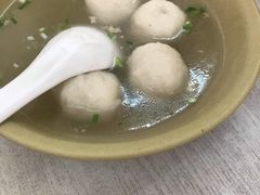 -阿芬卤面(花巷店)