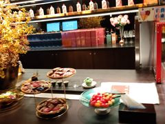 -秀儿四九城·新京菜(亚运村鸟巢店)