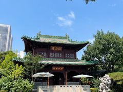 -晋商博物院