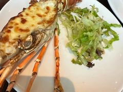 -Social 秀西餐厅-长沙瑞吉酒店(运达店)