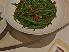 -北京老铺烤鸭(高新店)