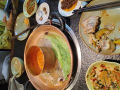 -菌自由丨野生菌火锅特色庭院餐厅(丽江古城店)