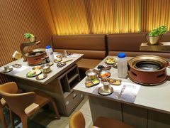 -西塔老太太泥炉烤肉(济南首店)