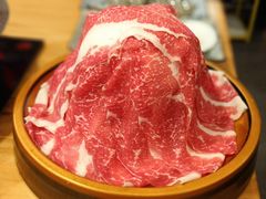 -牛匠和牛寿喜锅(西安总店)