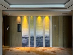 -福州仓山凯悦酒店·Market Cafe Lacucina咖啡厅