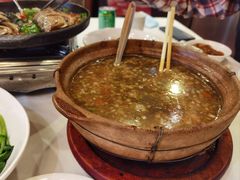-翠清酒家(万丰路店)